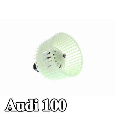 VEMO محرك منفاخ بجودة أصلية, 12V — Audi 100