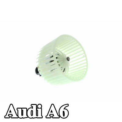 VEMO محرك منفاخ بجودة أصلية, 12V — 1997 Audi A6