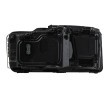 HELLA Far Sol, D2S, H8, P21W, W5W, ampullü, far seviyeleme motorlu, balast olmadan, kızdırma deşarj lambası olmadan, ateşleyici olmadan — 2002 Audi A8 (1)