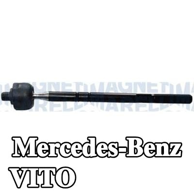 MAGNETI MARELLI وصلة سحب التوجيه للمحور الأمامي — Mercedes-Benz Vito