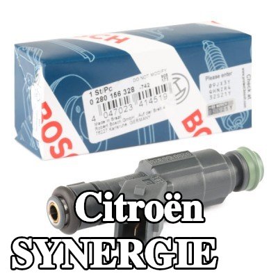 BOSCH حاقن — Citroën Synergie