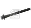 FEBI BILSTEIN Silindir Kafası Cıvatası — Ford Escort (2)