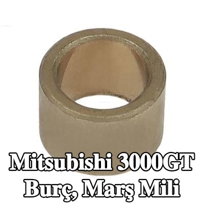 AS-PL Burç, marş mili — Mitsubishi 3000gt