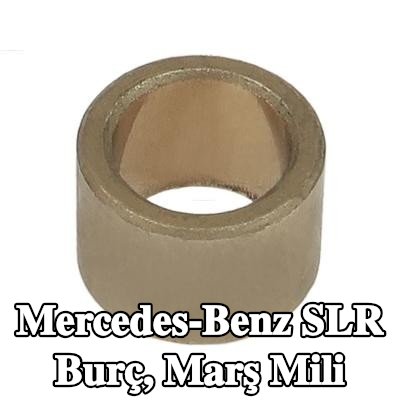 AS-PL Burç, marş mili — Mercedes-Benz Slr