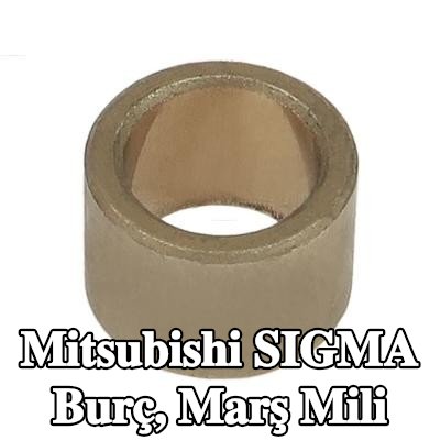AS-PL Burç, marş mili — Mitsubishi Sigma