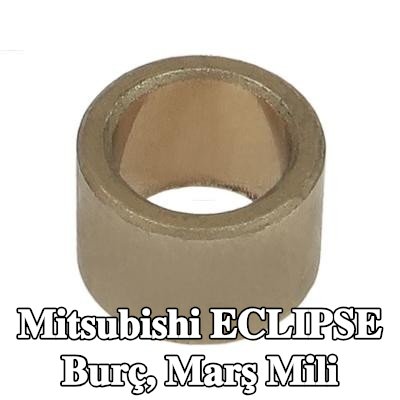 AS-PL Burç, marş mili — Mitsubishi Eclipse