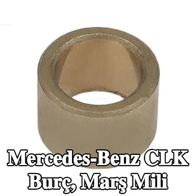 AS-PL Burç, marş mili — Mercedes-Benz Clk