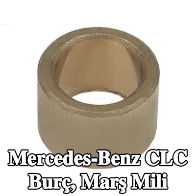 AS-PL Burç, marş mili — Mercedes-Benz Clc
