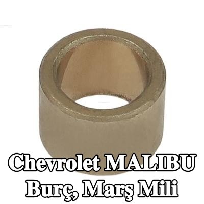 AS-PL Burç, marş mili — Chevrolet Malibu
