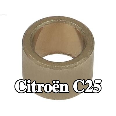 AS-PL جلبة، عمود التشغيل — Citroën C25