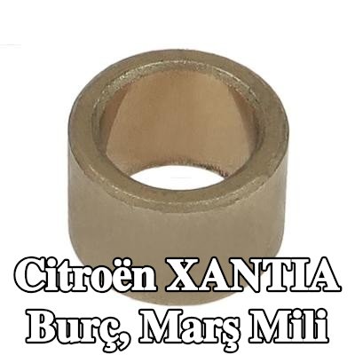 AS-PL Burç, marş mili — Citroën Xantia