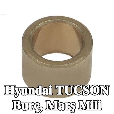 AS-PL Burç, marş mili — Hyundai Tucson