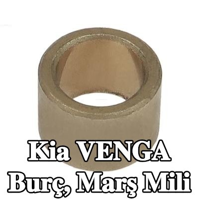 AS-PL Burç, marş mili — Kia Venga
