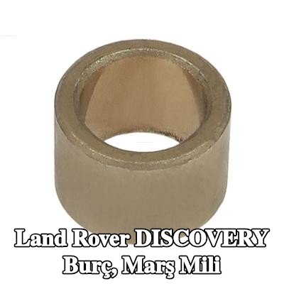 AS-PL Burç, marş mili — Land Rover Discovery