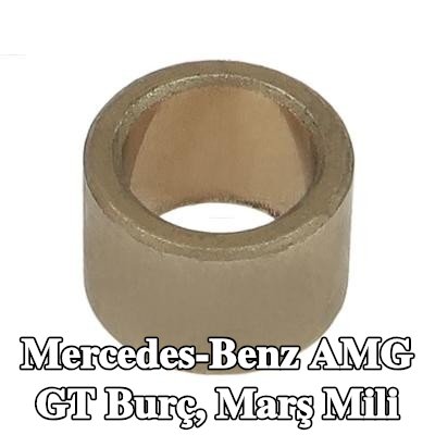 AS-PL Burç, marş mili — Mercedes-Benz Amg Gt