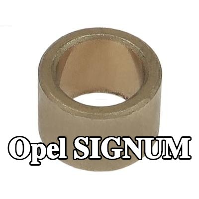 AS-PL جلبة، عمود التشغيل — Opel Signum