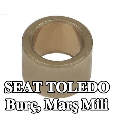 AS-PL Burç, marş mili — SEAT Toledo