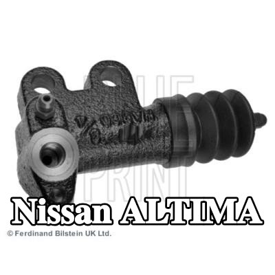 BLUE PRINT أسطوانة القابض التابعة — 2002 Nissan Altima