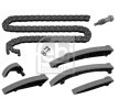 FEBI BILSTEIN Zincir seti — Mercedes-Benz Gls (1)