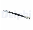 DELPHI Fren hortumu 182mm — Mercedes-Benz T-Class (1)
