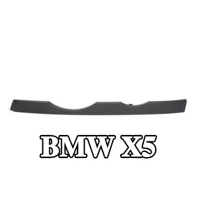 BLIC إطار مصباح أمامي — BMW X5