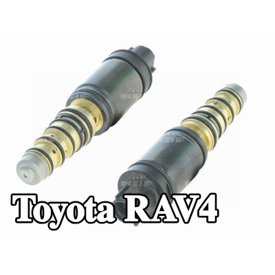 NRF صمام التحكم في ضاغط مكيف الهواء — Toyota Rav4