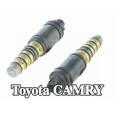 NRF صمام التحكم في ضاغط مكيف الهواء — Toyota Camry