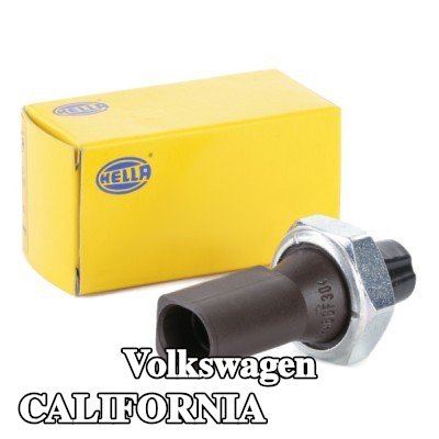 HELLA مفتاح ضغط الزيت — 2000 Volkswagen California