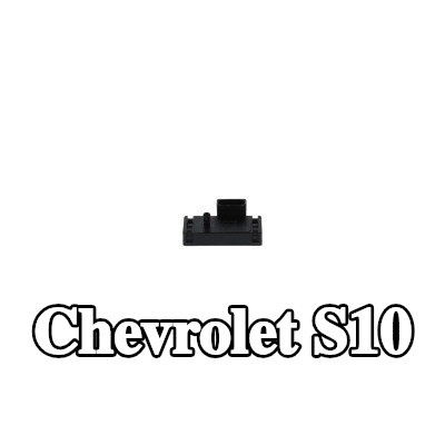 BOSCH مستشعر ضغط مشعب السحب — Chevrolet S10