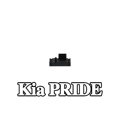 BOSCH مستشعر ضغط مشعب السحب — Kia Pride