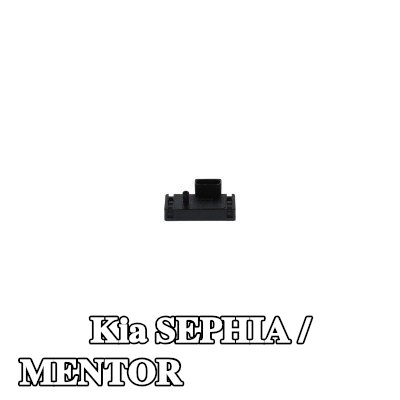 BOSCH مستشعر ضغط مشعب السحب — Kia Sephia / Mentor