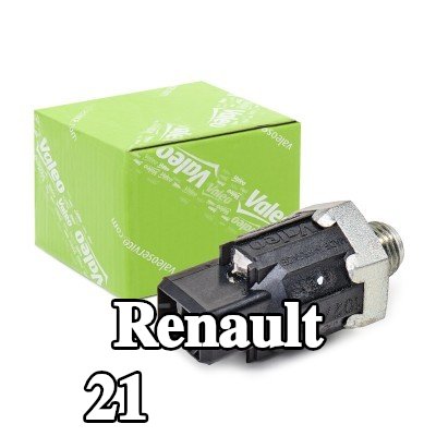 VALEO مستشعر النقر — Renault 21