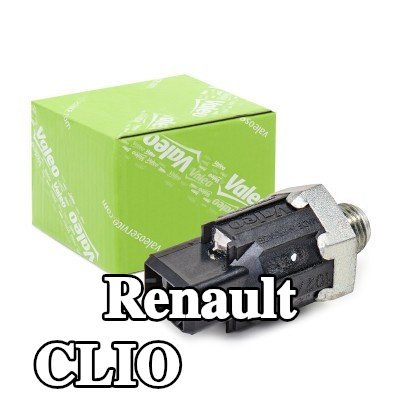 VALEO مستشعر النقر — Renault Clio