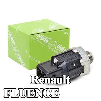 VALEO مستشعر النقر — Renault Fluence