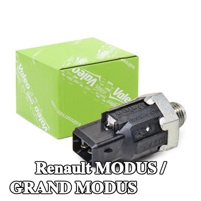 VALEO مستشعر النقر — Renault Modus / Grand Modus