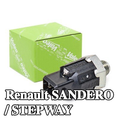 VALEO مستشعر النقر — Renault Sandero / Stepway