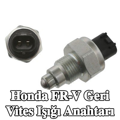 FEBI BILSTEIN Geri vites ışığı anahtarı — Honda Fr-v