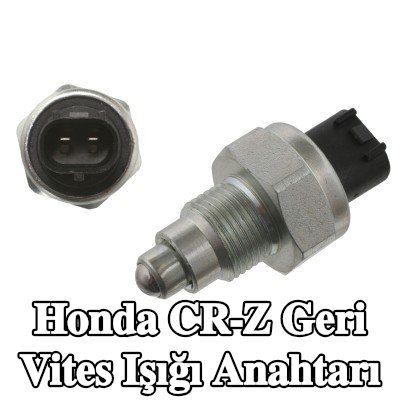 FEBI BILSTEIN Geri vites ışığı anahtarı — Honda Cr-z