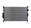 RIDEX Çerçevesiz motor radyatörü — 2013 Ford Kuga (2)