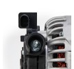 BOSCH Alternatör 200A — Mercedes-Benz Clc (5)