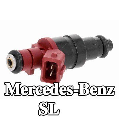 VEMO حاقن — 1997 Mercedes-Benz Sl