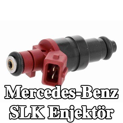 VEMO Enjektör — 1997 Mercedes-Benz Slk