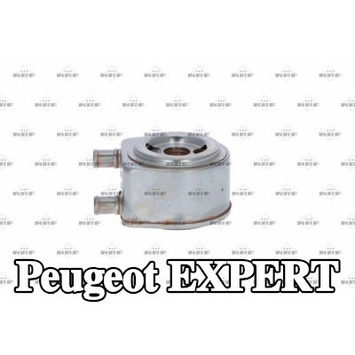 NRF مبرد زيت المحرك — 1997 Peugeot Expert