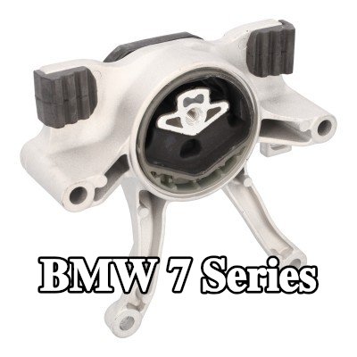 FEBI BILSTEIN تركيب, ناقل الحركة الأوتوماتيكي الخلفي — BMW 7 Series