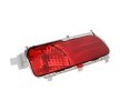 HELLA Arka sis lambası Sol, ampul ile — 2012 Citroën C4 (4)