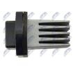 NTY Fan motoru direnci — Opel Antara (4)