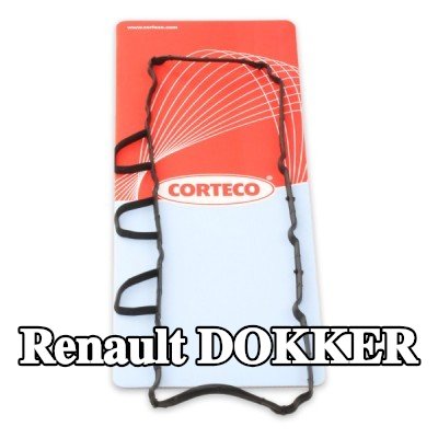 CORTECO حشية غطاء الكرسي الهزاز — Renault Dokker