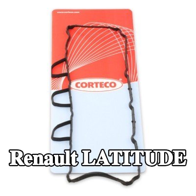 CORTECO حشية غطاء الكرسي الهزاز — Renault Latitude