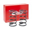 EIBACH Süspansiyon kiti, coil springs Set of 2 springs, Pro-Kit — 2000 Peugeot 306 (4)