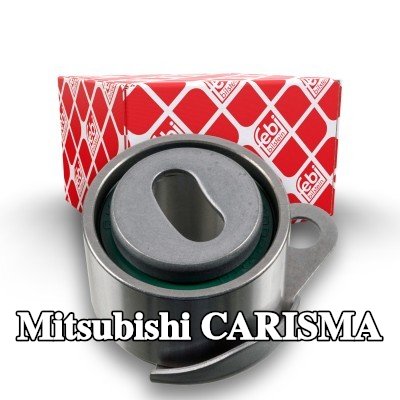 FEBI BILSTEIN بكرة شد حزام التوقيت — 2000 Mitsubishi Carisma